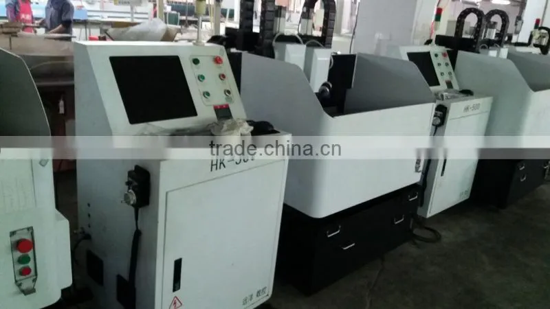 Dongguan Jimfuk Glass Products Co., Ltd. company overview - view 1