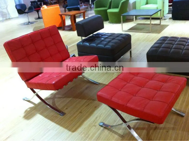 fabric single sofa Seat SF-506