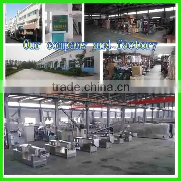 Multifunction Green Nutritional Rice making machine