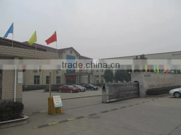 Changzhou Hi-Earns Mechanical & Electrical Co., Ltd. company overview - view 2