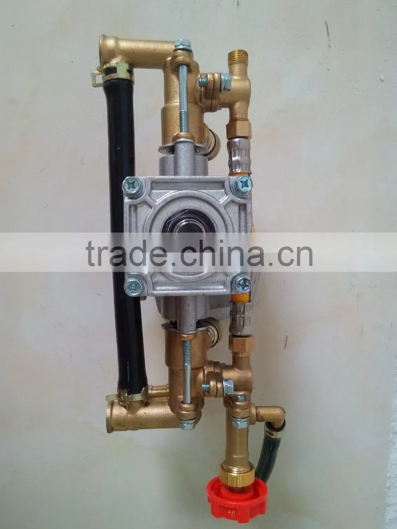 2 stroke engine portable sprayer