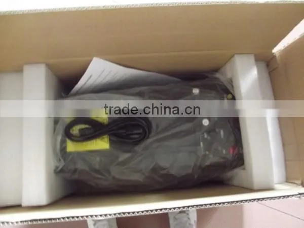 Colorful Fire-Breathing Machine RGBY fire machine stage amusement machine effect machine