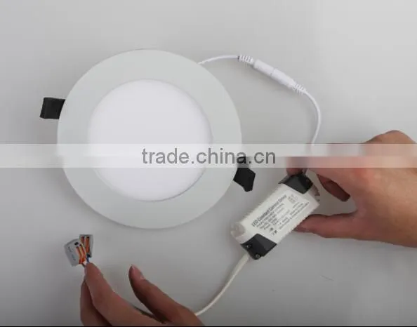 new product round 180mm led panelight
