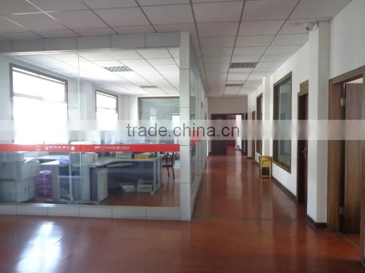 Zhejiang Precision Instrument Co., Ltd. company overview - view 3
