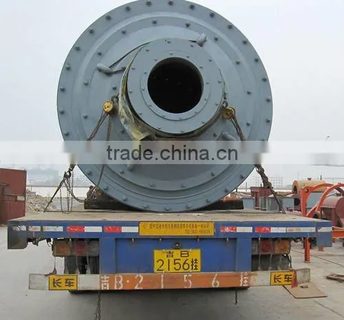Bowl Mill Coal Pulverizer Dashan