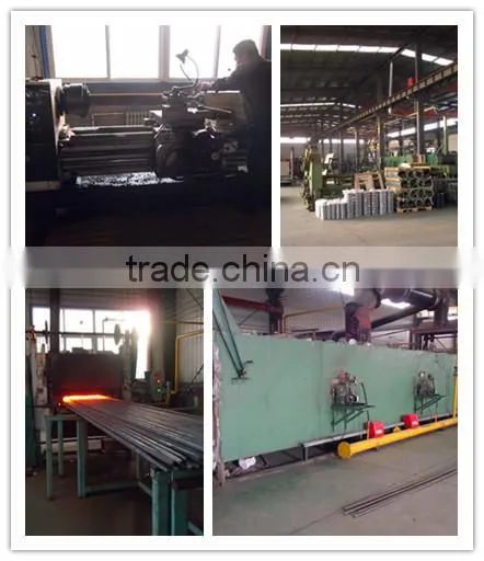 leaf spring from china manufacture