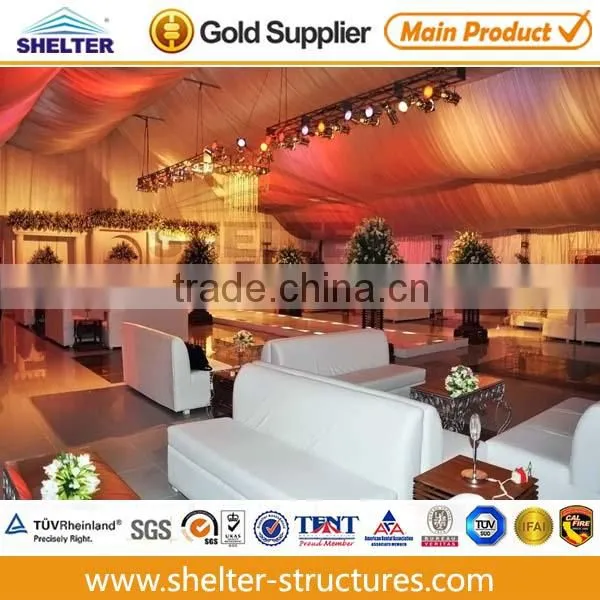 Luxury Wedding Marquee, Luxury Indian Marquee, Luxury Arabic Marquee For Sale