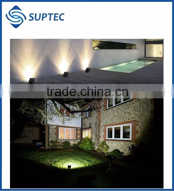 100W 150W 200W IP65 Meanwell Driver LED Floodlight