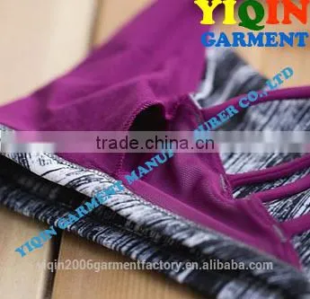 Sport Yoga Bra
