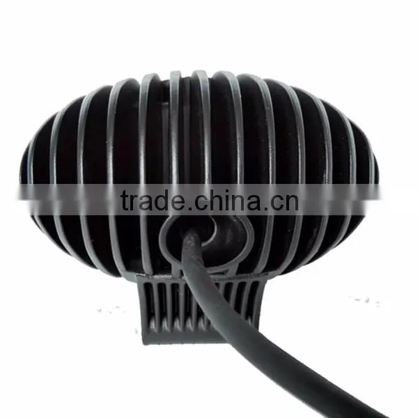 Wholesale product 6inch offroad led light, car accessories 65w led work light led driving lights for ATV UTV