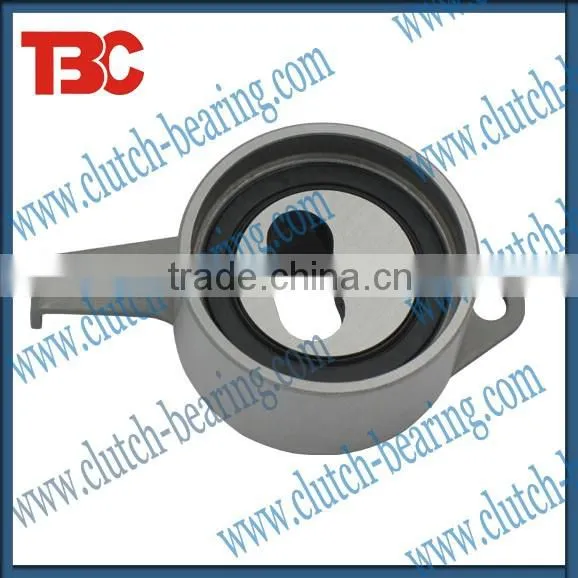 China New Brand Auto Long life OE quality belt tensioner pulley bearing for QQ 3721007030