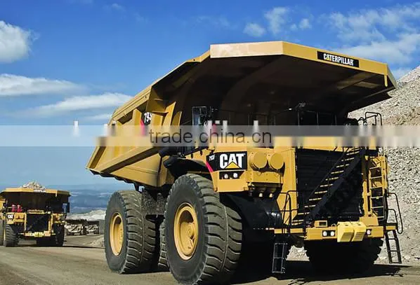 OTR TIRES L535/65-33 Steel Belted