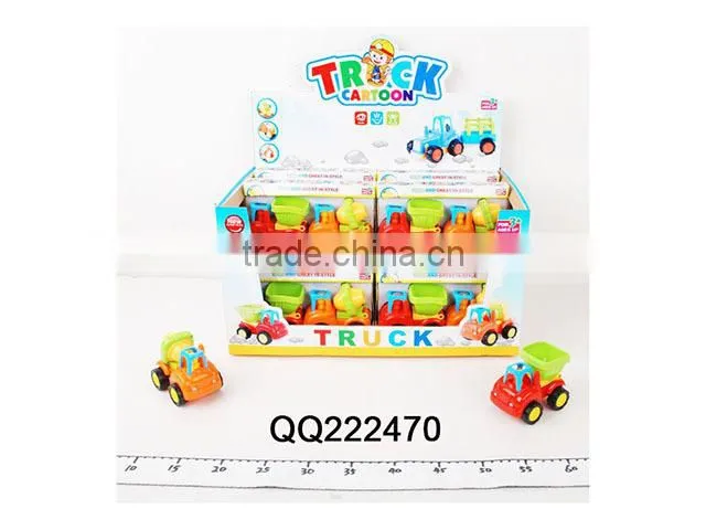 Friction car with light & music ,friction car for kids