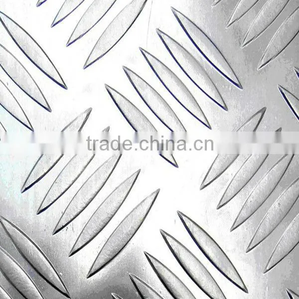 Newly Special offer 1060 embossed aluminum sheets