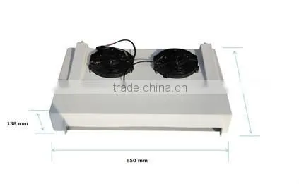 Vehicle Engine Driven truck refrigerator units