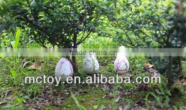 Hatching poultry egg Growing toys