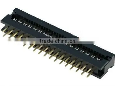 2.0mm Pitch Dip Plug Connector CN1-205B
