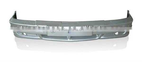 3d design auto bumper injection mold