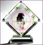 Economical!!! 2880*1440dpi 8color for dx5 head crystal digital flatbed printer