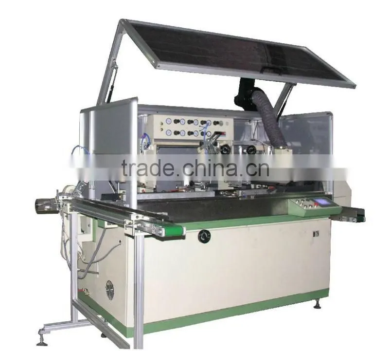 auto screen printer auto silk screen printing machinery bottle cap tube printer label printer shampoo bottle