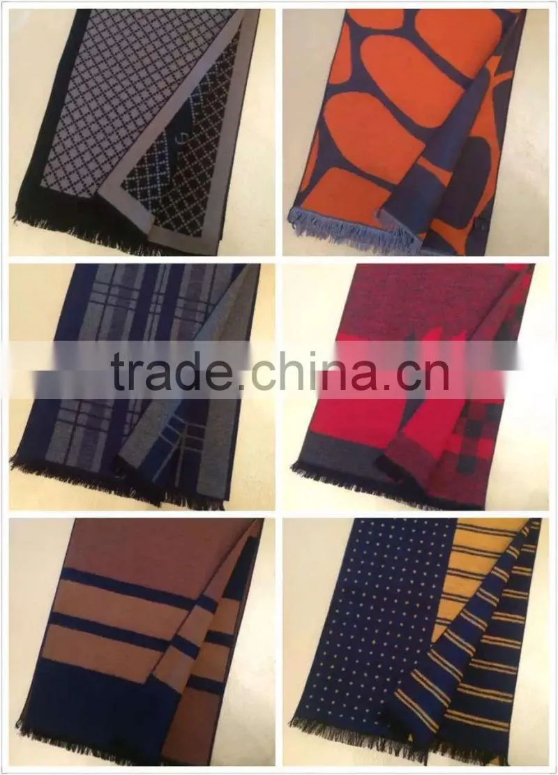 Fashion wholesale polyester scarf