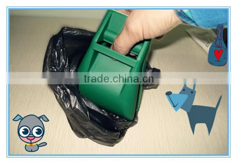 poop scooper for dog