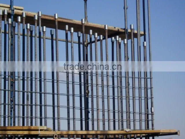 OCEPO Alibaba Supplier Pressed Rebar Forging Machine for Making Coupler