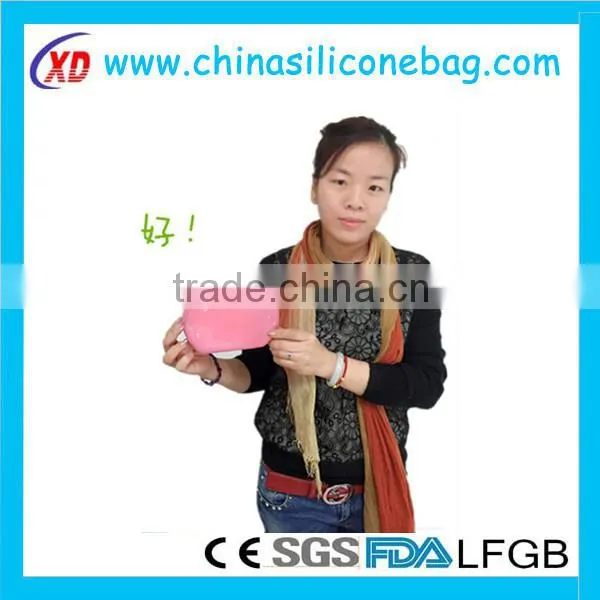 PVC Material and Women Gender coin purse