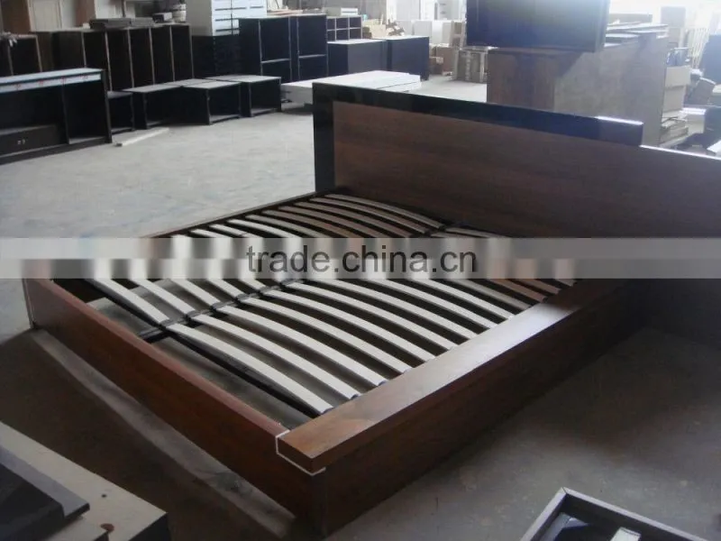 Bedroom furniture modern design high quality