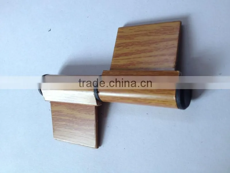 aluminum hinge for aluminum and Upvc window and door and furniture and cabinet