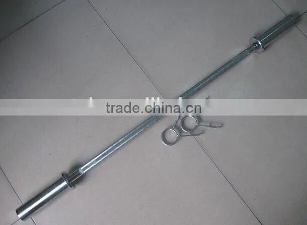 1500lb Olympic Bearing barbell Bar