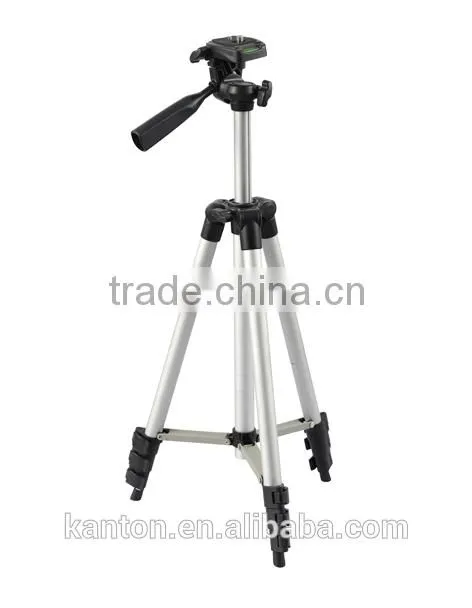 KT-3110 FOUR LEG SECTIONS MINI CAMERA TRIPOD