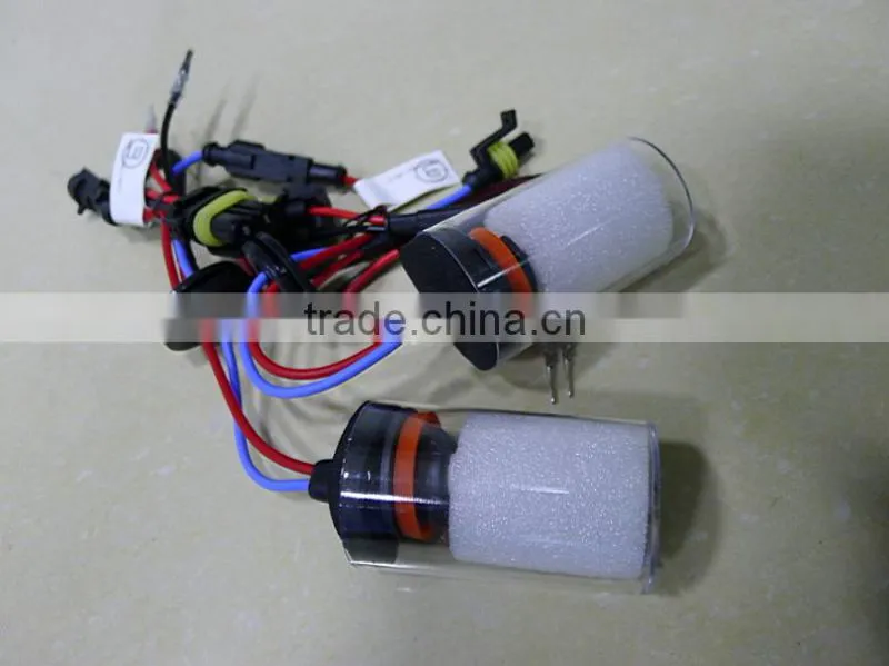 Factory direct 35w 55w 75w 100w h1 h3 h4 h7 h8 h9 h10 h11 h13 hb3 hb4 9005 9006 9007 xenon bulb