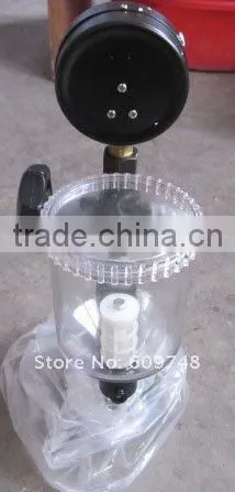 PS400A-II fuel injector nozzle tester, Test and calibrate opening pressure of fuel injector