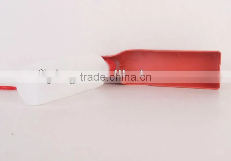 good quality plastic pet drinking feeder