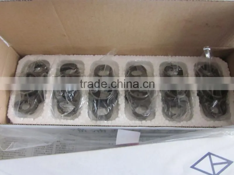 manufacture, haiyu P597 plunger for fuel pump, in stock,ce/iso, 6 pcs in one set