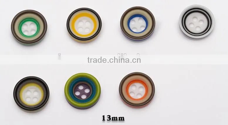 Fancy Ladies Shirt Resin Button,Man resin coat button for clothing accessories