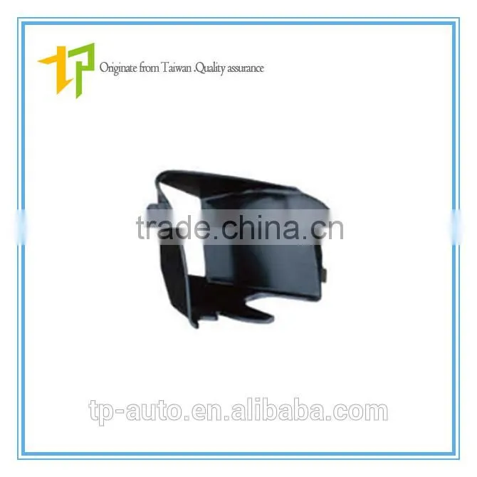 Car FRONT BUMPER AIR INLET 6400C446 FOR MITSUBISHI OUTLANDER EX 2010