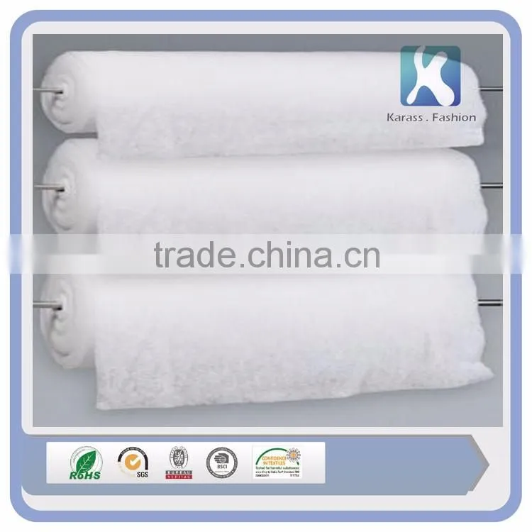 Quilted Material Raw Polyester Wadding Roll