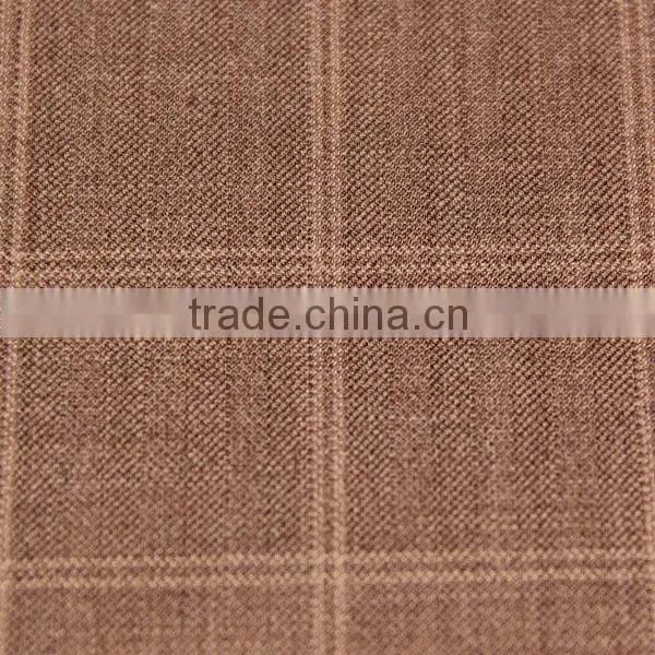 SDL1002412 Polyester Rayon Garment Fabric