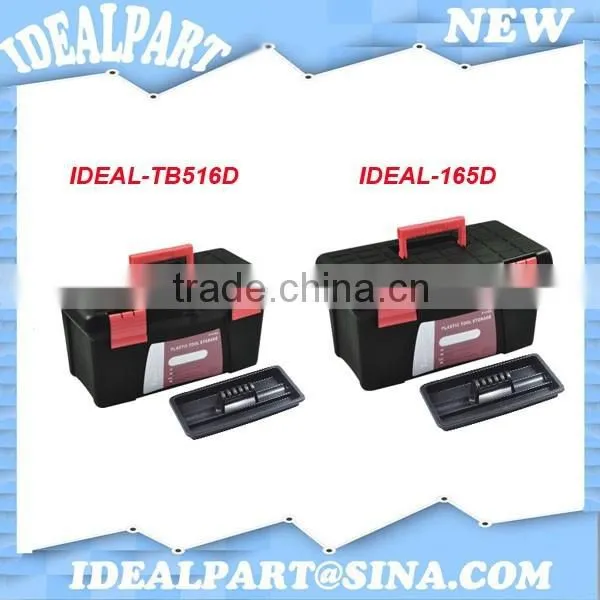 Stackable warehouse PP Plastic turnover box