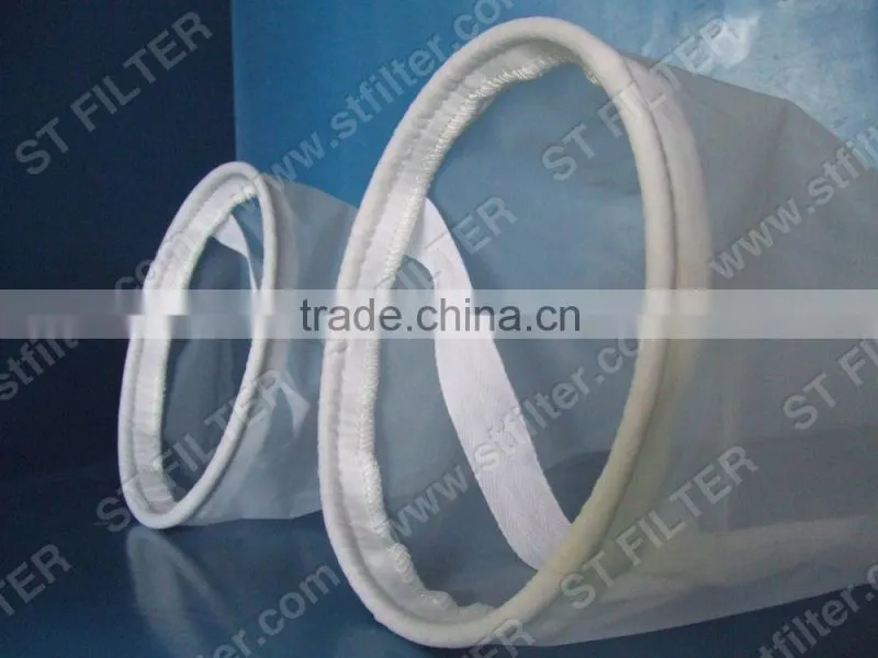 50 micron filter bag 4#