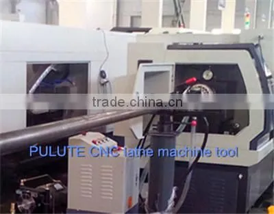 ck0640 automatic bar feed lathe