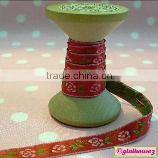 Bulk Wooden Spool