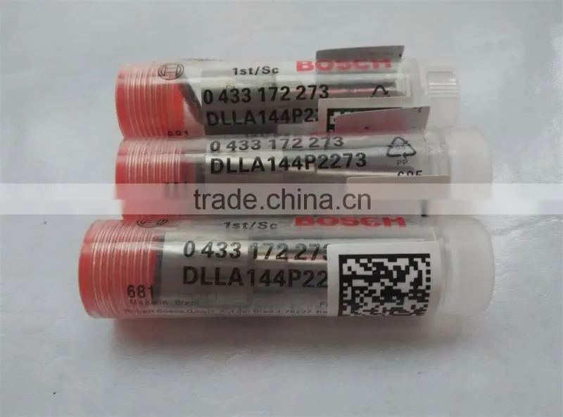 riginal and New NOZZLE 0433172273 / DLLA144P2273