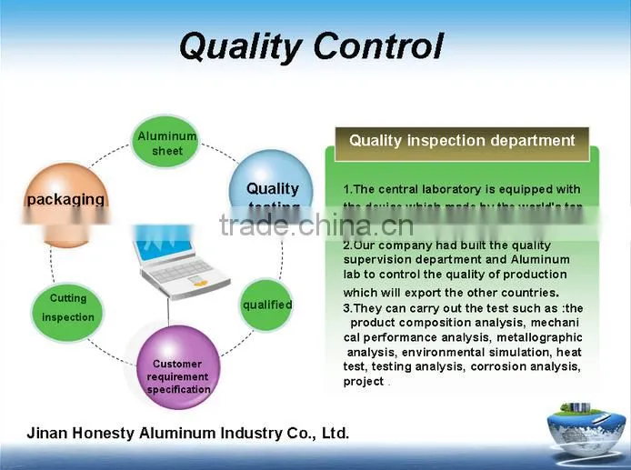3003 Embossed aluminum alloy sheet /aluminum coil
