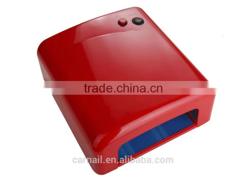 818 uv lamp 36w