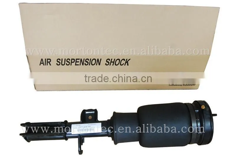 Air Suspension uk for BMW E53/X5 Left Front OE No.:37116761443,37116757501