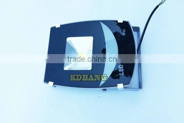 Outdoor flood lighting 30w led ip65 light fixture