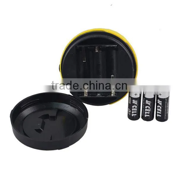 LED Light New Design Online 1W Collapsible Plastic LED Portable Lantern